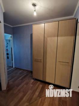 1-к квартира, на длительный срок, 38м2, 6/10 этаж