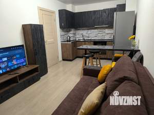 2-к квартира, посуточно, 50м2, 6/10 этаж