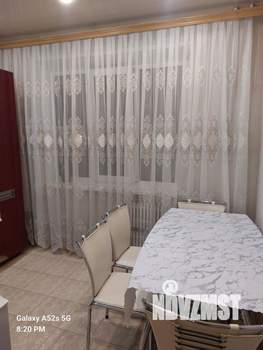 2-к квартира, на длительный срок, 50м2, 3/11 этаж