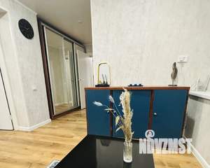 2-к квартира, посуточно, 56м2, 1/1 этаж