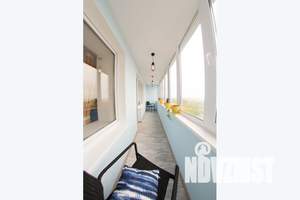 2-к квартира, посуточно, 50м2, 6/9 этаж