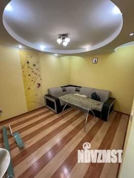 3-к квартира, на длительный срок, 81м2, 5/10 этаж