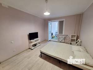 2-к квартира, на длительный срок, 61м2, 16/17 этаж