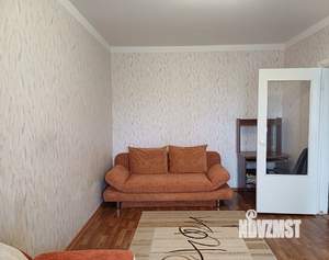 1-к квартира, на длительный срок, 36м2, 2/10 этаж