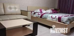 1-к квартира, посуточно, 38м2, 10/17 этаж