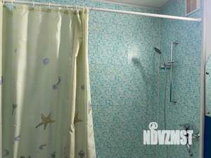1-к квартира, посуточно, 38м2, 7/10 этаж