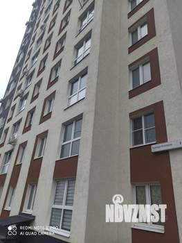 1-к квартира, на длительный срок, 35м2, 3/17 этаж