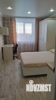 2-к квартира, на длительный срок, 63м2, 6/10 этаж