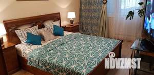 2-к квартира, посуточно, 61м2, 15/17 этаж