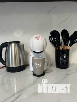 1-к квартира, посуточно, 37м2, 1/17 этаж