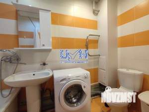 1-к квартира, на длительный срок, 36м2, 12/17 этаж