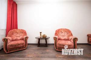 2-к квартира, посуточно, 58м2, 8/9 этаж