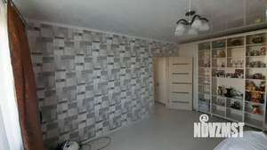 2-к квартира, на длительный срок, 52м2, 4/11 этаж