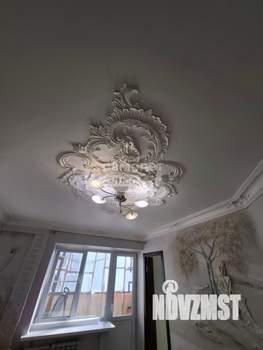 2-к квартира, на длительный срок, 43м2, 2/5 этаж