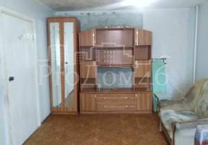 1-к квартира, на длительный срок, 30м2, 2/5 этаж
