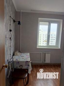 1-к квартира, на длительный срок, 38м2, 5/17 этаж