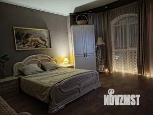 1-к квартира, посуточно, 45м2, 12/16 этаж