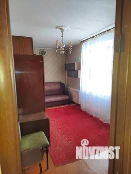 2-к квартира, на длительный срок, 48м2, 2/6 этаж