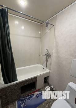 1-к квартира, на длительный срок, 30м2, 2/4 этаж