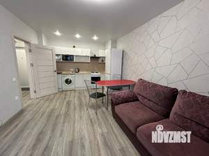 2-к квартира, посуточно, 39м2, 3/17 этаж