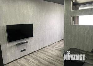1-к квартира, на длительный срок, 48м2, 9/9 этаж