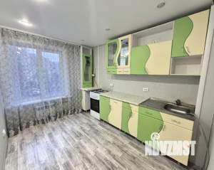 3-к квартира, на длительный срок, 60м2, 4/10 этаж
