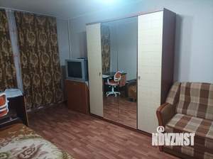 1-к квартира, на длительный срок, 36м2, 13/17 этаж