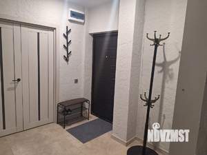 2-к квартира, на длительный срок, 46м2, 6/18 этаж