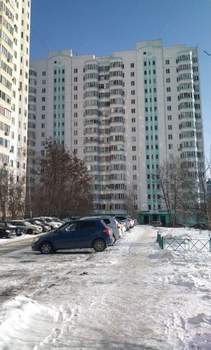 2-к квартира, на длительный срок, 56м2, 15/17 этаж