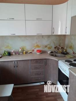 2-к квартира, на длительный срок, 57м2, 2/17 этаж