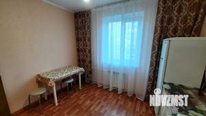 1-к квартира, на длительный срок, 38м2, 12/17 этаж