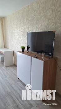 1-к квартира, посуточно, 38м2, 4/5 этаж