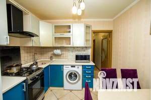 1-к квартира, посуточно, 36м2, 8/9 этаж