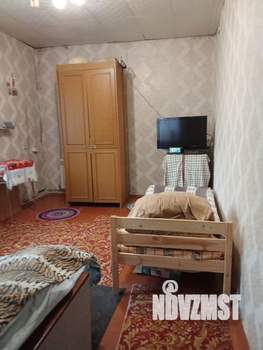 2-к квартира, на длительный срок, 40м2, 3/3 этаж