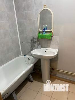 1-к квартира, на длительный срок, 38м2, 6/17 этаж