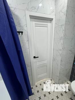 1-к квартира, посуточно, 36м2, 9/17 этаж