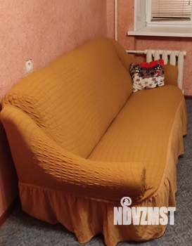 1-к квартира, на длительный срок, 37м2, 2/5 этаж
