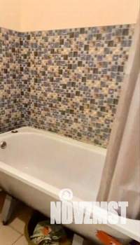 1-к квартира, на длительный срок, 38м2, 13/17 этаж