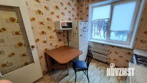 1-к квартира, на длительный срок, 32м2, 1/9 этаж