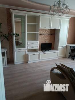 1-к квартира, на длительный срок, 38м2, 10/17 этаж