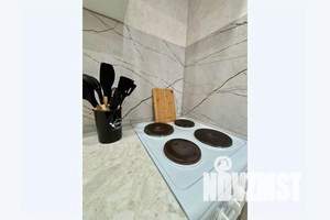 1-к квартира, посуточно, 38м2, 11/18 этаж