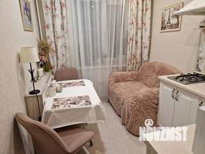 1-к квартира, посуточно, 32м2, 1/9 этаж