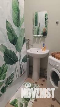 Студия квартира, посуточно, 45м2, 12/16 этаж