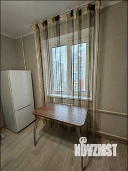 1-к квартира, на длительный срок, 37м2, 11/17 этаж