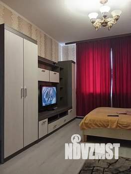 1-к квартира, посуточно, 48м2, 10/10 этаж