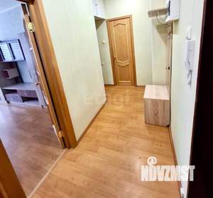 1-к квартира, на длительный срок, 37м2, 3/10 этаж