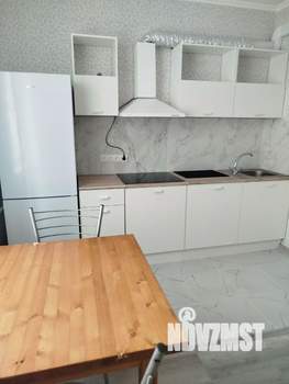 1-к квартира, на длительный срок, 36м2, 9/17 этаж