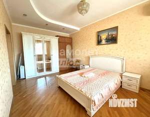 3-к квартира, на длительный срок, 105м2, 7/8 этаж