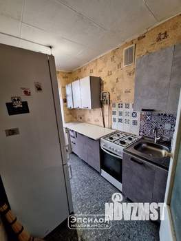 1-к квартира, на длительный срок, 28м2, 9/9 этаж