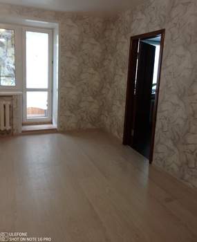 2-к квартира, на длительный срок, 45м2, 1/9 этаж